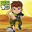 Tìm hiểu nhân vật hoạt hình Ben 10