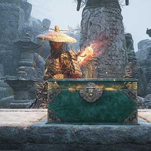 Top 8 Cổ Vật tốt nhất trong Black Myth Wukong