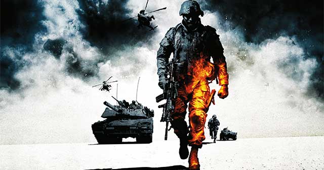 Battlefield có xuất xứ từ nước nào?