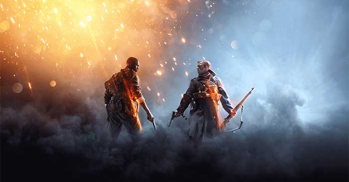 Đo độ am hiểu game Battlefield