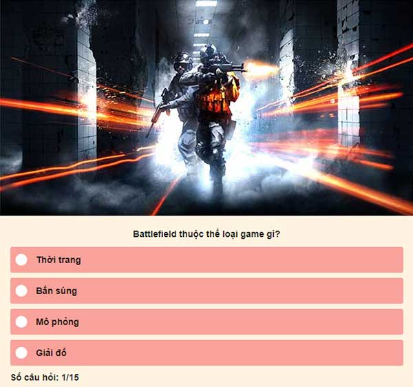 Tham gia ngay để xem bạn am hiểu đến đâu!