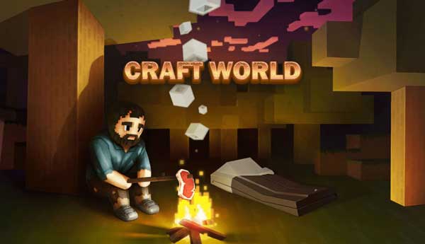 Xây dựng lên các công trình thật đẹp mắt và cuốn hút