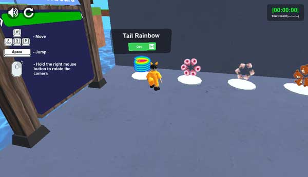 Rất nhiều mẫu Skin phụ kiện đẹp mắt