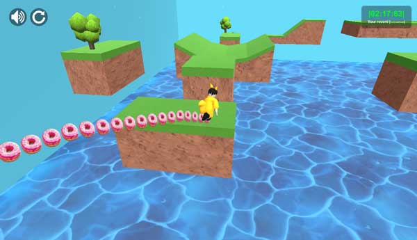 Hiệu ứng khi dùng Skin