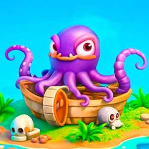 Quái vật Kraken