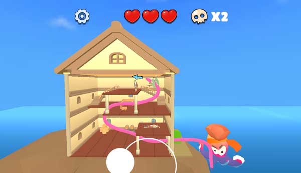 Bắt hết những người lính lơ là canh gác