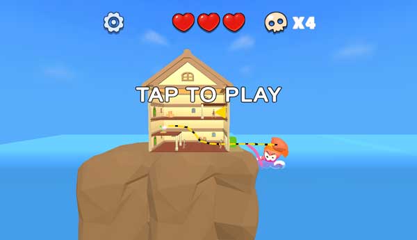 Tiếp tục đối mặt với những thử thách cao cấp hơn