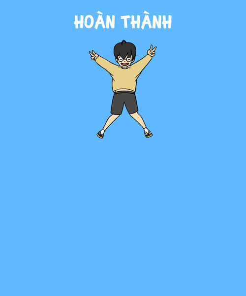 Giúp Nobita tránh khỏi rắc rối.