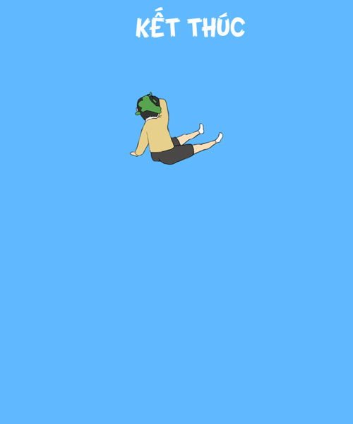 Nobita vào lớp học mà không bị thầy giám thị phát hiện.