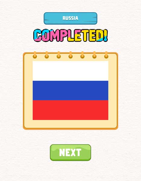 Hoàn thành level cấp độ