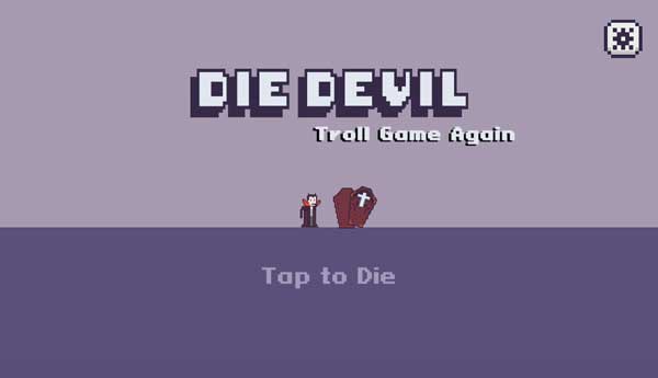 Chơi game Vampire bất ổn - GameVui