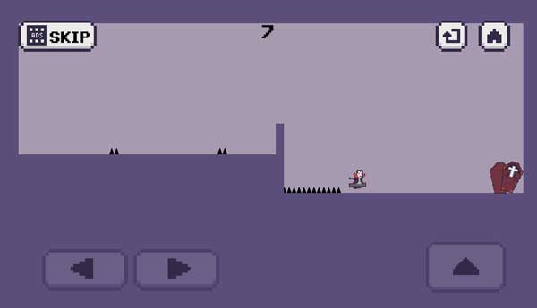 Cố gắng chinh phục thật nhiều cấp độ