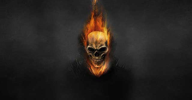 Diễn viên nào đóng vai Johnny Blaze trong bộ phim này?