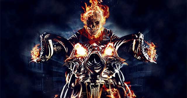 Ghost Rider xuất hiện lần đầu năm bao nhiêu?