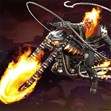 Xem mức độ hiểu biết về Ghost Rider