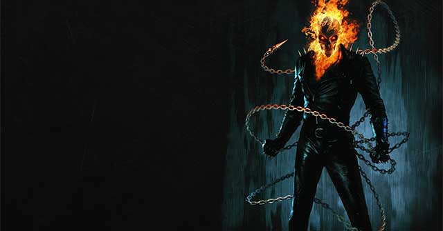 Johnny Blaze có mấy người em?