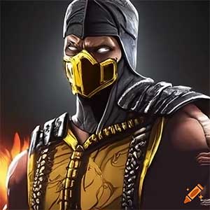 Bạn biết bao nhiêu nhân vật trong game Mortal Kombat?