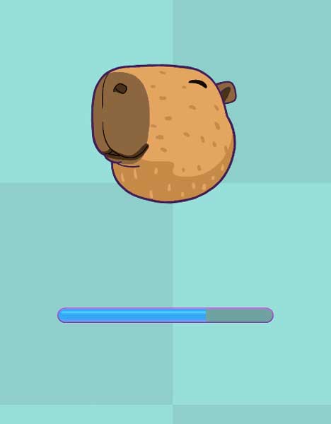 Chơi game Hợp nhất động vật - GameVui