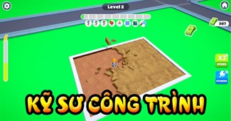 Kỹ sư công trình