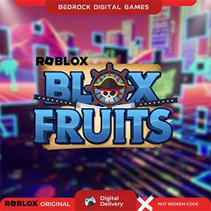 Blox Fruits: Xếp hạng phụ kiện tốt nhất
