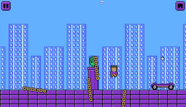 Hãy cẩn thận với nhiều chông gai trên đường đi