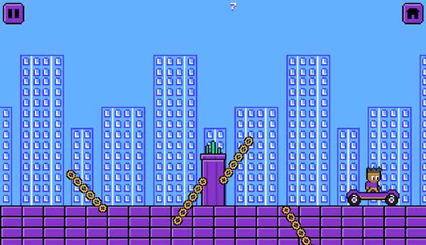 Hoàn thành level cấp độ