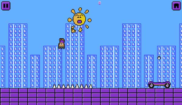 Tiếp tục đồng hành với cậu bé Super phiêu lưu