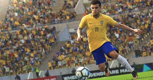 FIFA Online 4 đổi tên thành FC Online năm nào?