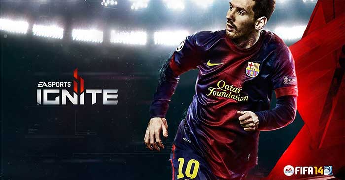 Đố vui game FC Online