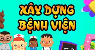 Xây dựng bệnh viện