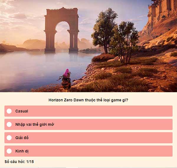 Tham gia ngay để chứng minh khả năng của mình!