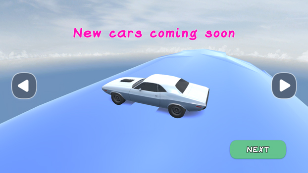 Lựa chọn xe mà bạn muốn sử dụng.