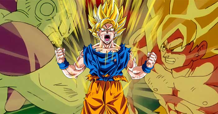 Người chơi sẽ là cấp độ Super Saiyan nào?