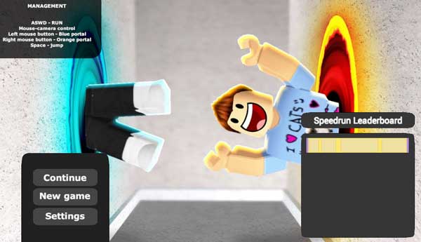 Hướng dẫn điều khiển Obby dịch chuyển