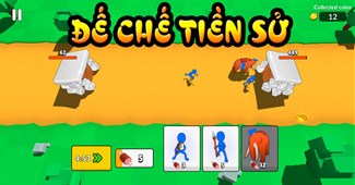 Đế chế tiền sử