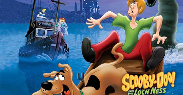 Scooby-Doo là con vật gì?