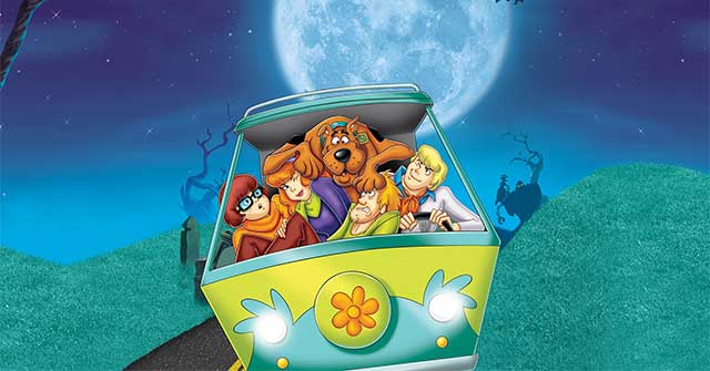 Trong bộ phim Cuộc phiêu lưu của Scooby-Doo! được sản xuất năm 2020 có sự xuất hiện của siêu anh hùng nào?