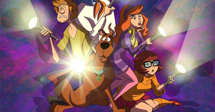 Người chơi biết gì về Scooby Doo