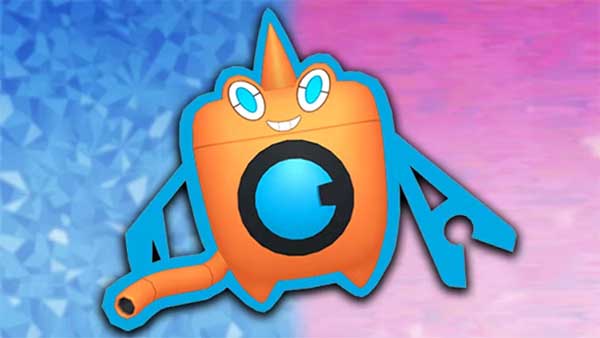 Rotom