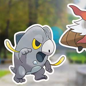 Top 9 Pokemon khó bắt nhất trong Pokemon Go