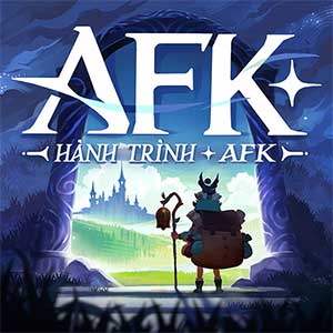 Đoán nhân vật game Hành Trình AFK