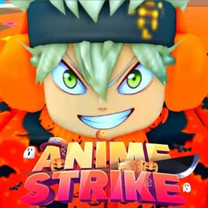 Tổng hợp code Anime Strike Simulator mới nhất tháng 12/2025