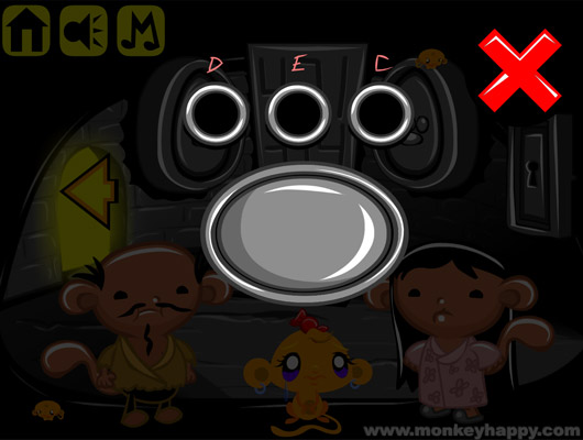 Giải mã các câu đố bí ẩn.