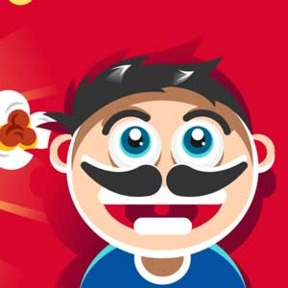 Ông trùm bỏng ngô