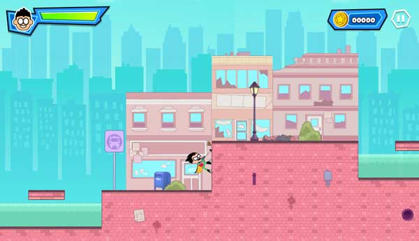 Sử dụng kỹ năng đặc biệt của từng thành viên