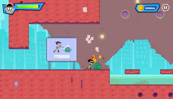 Chiến đấu chống lại kẻ địch