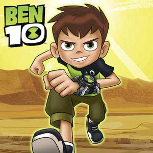 Ben 10 ngăn chặn âm mưu