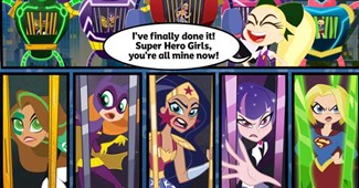 Bumblebee giải cứu