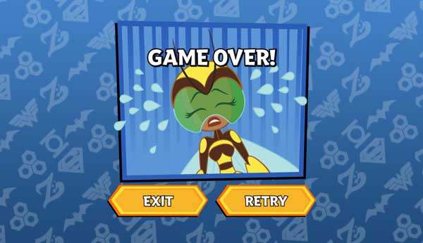 Hãy cố gắng để giải thoát toàn bộ thành viên nhóm DCSHG nhé