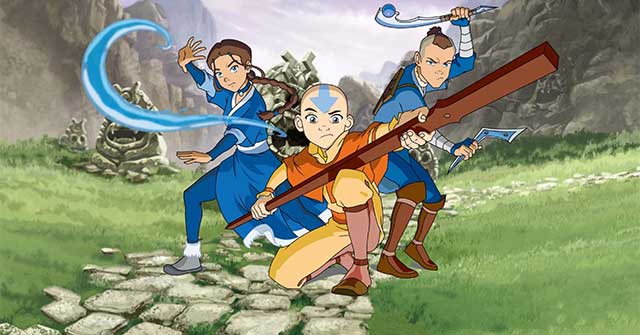 Tên tiếng Việt của Avatar: The Last Airbender là gì?